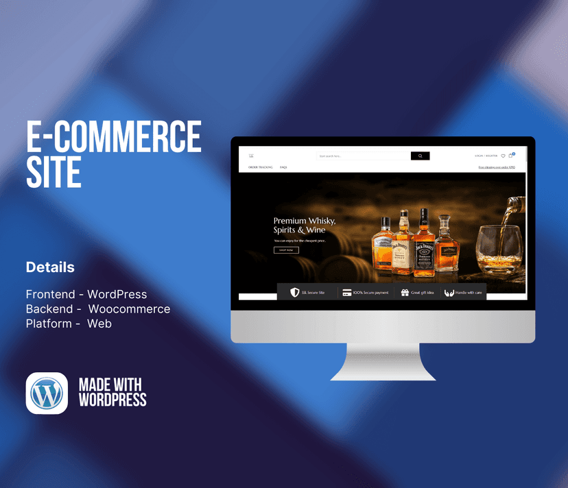 wordpress